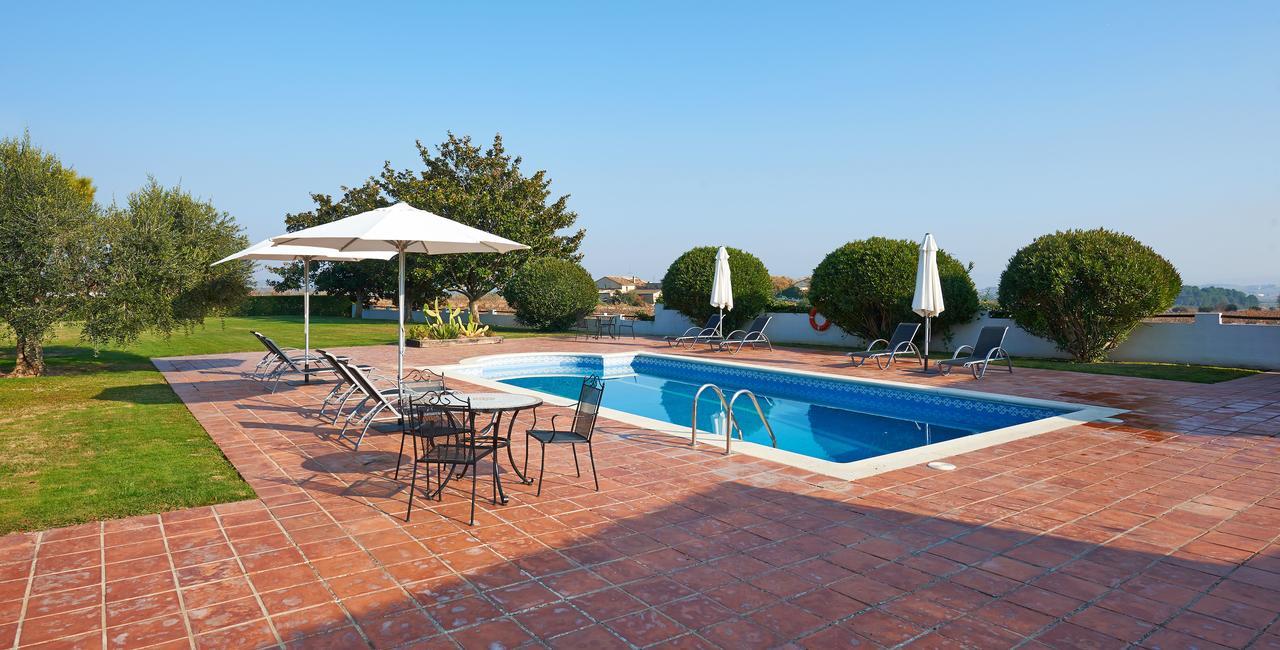 Hotel Rural Cal Ruget Vilobi Del Penedes Экстерьер фото