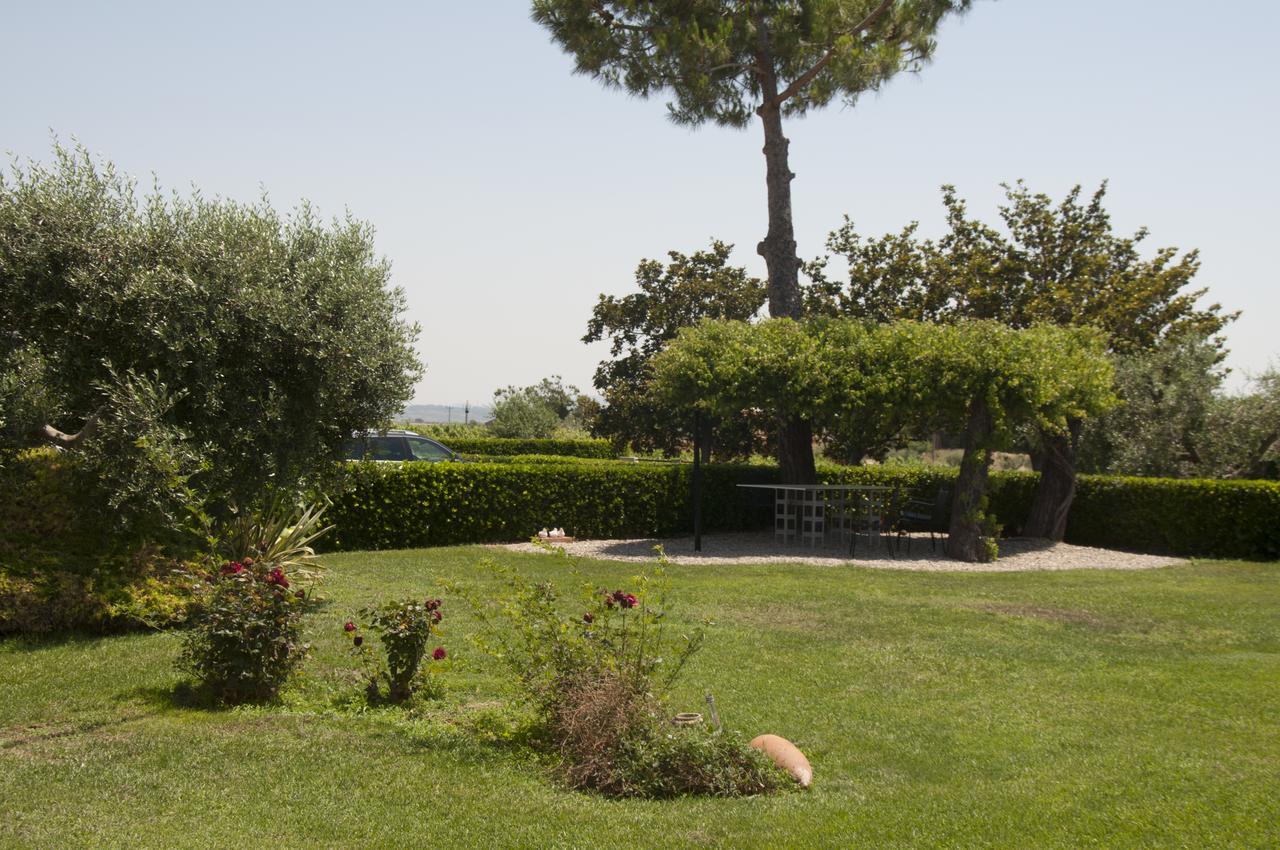 Hotel Rural Cal Ruget Vilobi Del Penedes Экстерьер фото