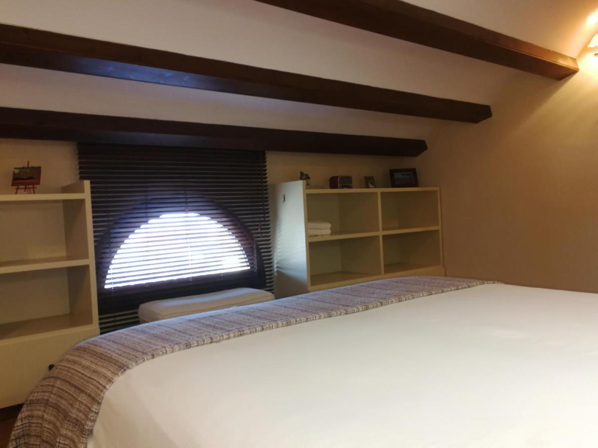 Hotel Rural Cal Ruget Vilobi Del Penedes Экстерьер фото
