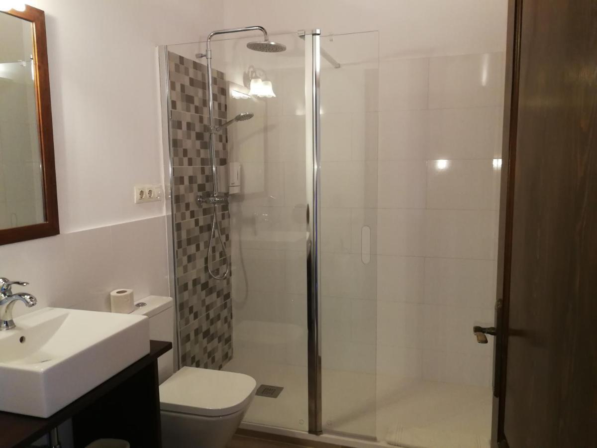 Hotel Rural Cal Ruget Vilobi Del Penedes Экстерьер фото
